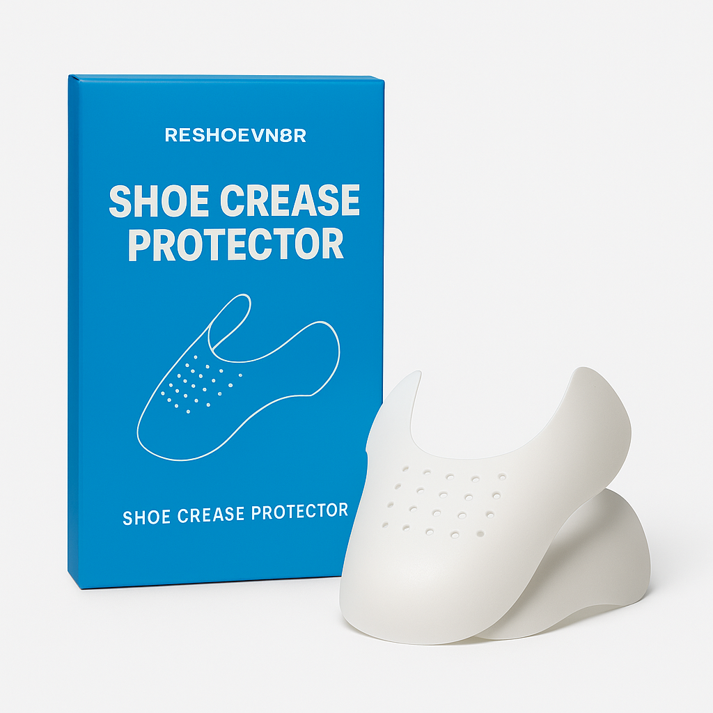 Reshoevn8r Sneaker Crease Protectors