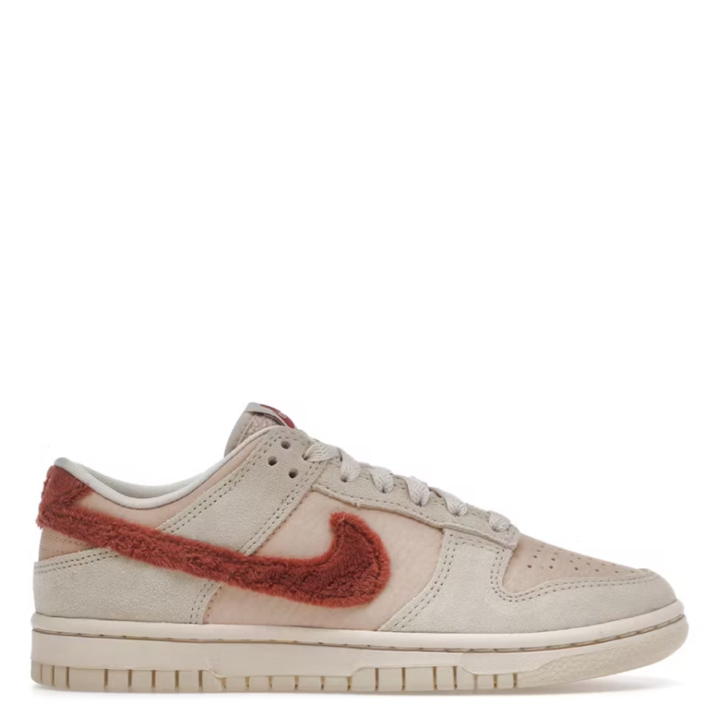 Nike Dunk Low Terry Swoosh W