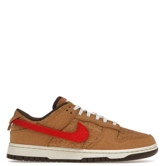 Nike Dunk Low Clot Cork