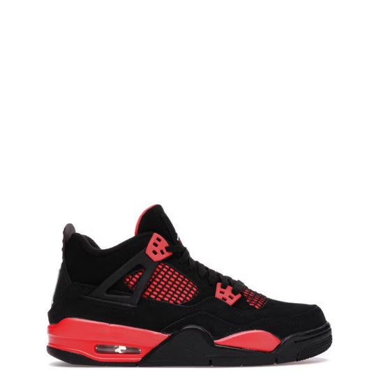 Jordan 4 Red Thunder (GS)