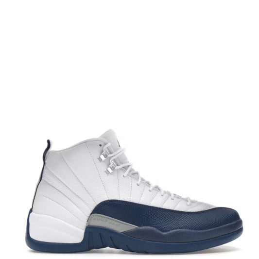 Jordan 12 French Blue