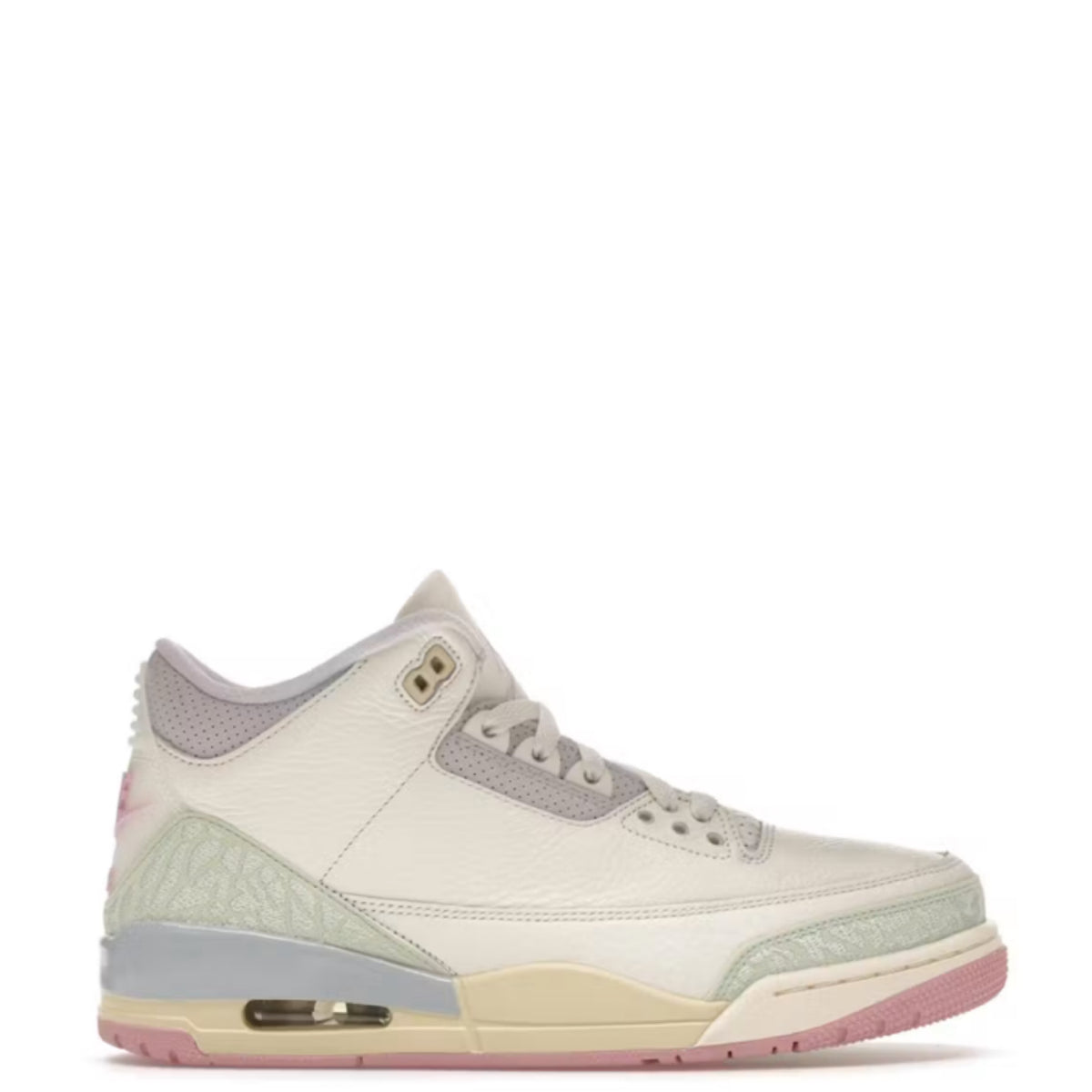 Jordan 3 Retro Spring Is In The Air
