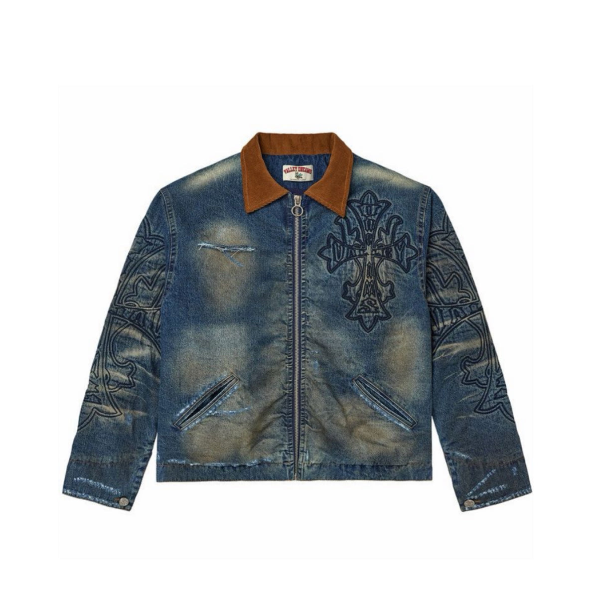 Vale Forever Carver Work Jacket