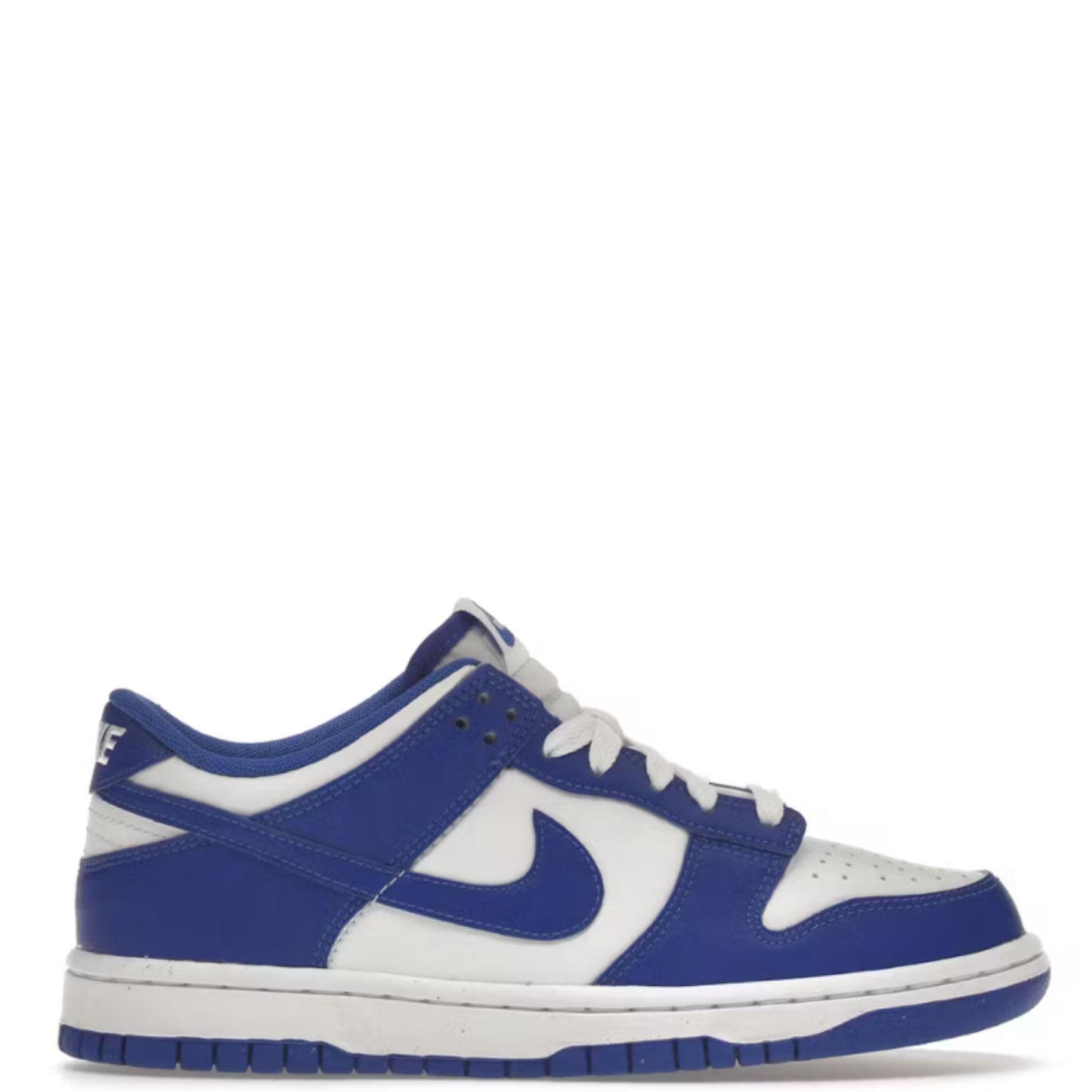 Nike Dunk Low Racer Blue GS
