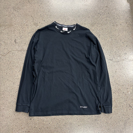 Stussy x Nike Longsleeve (M)
