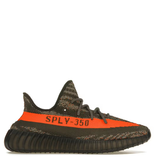 Yeezy 350 v2 Carbon Beluga