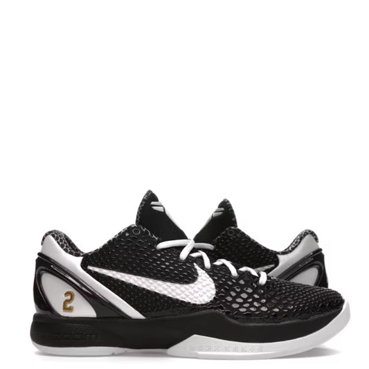 Kobe 6 Mambacita Sweet 16