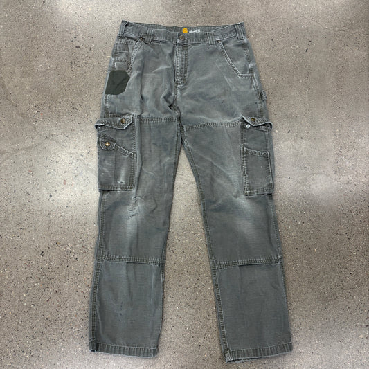 Vintage Carhartt Cargo Pants (36x34)