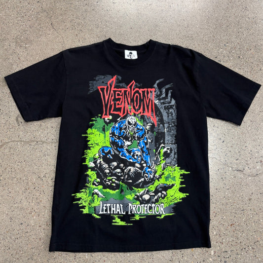 Warren Lotas Venom Shirt