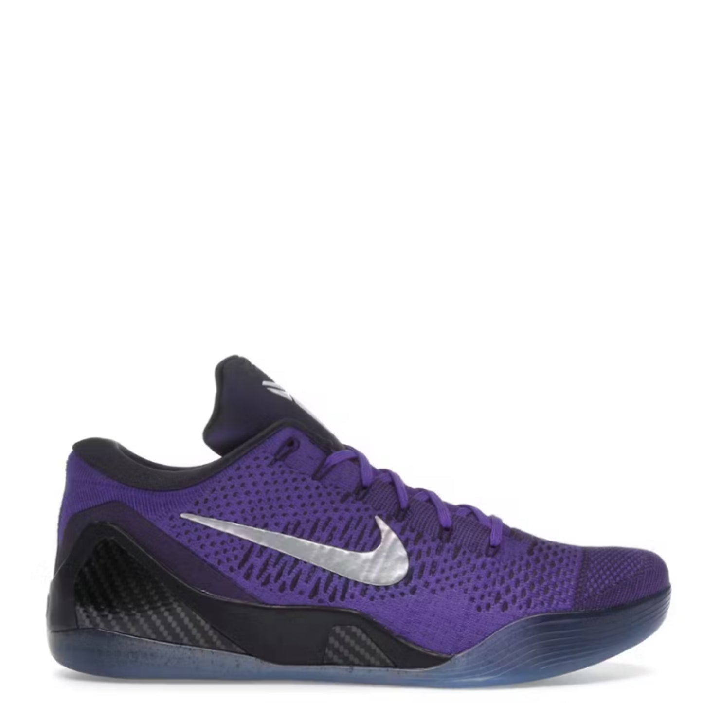 Kobe 9 Low Moonwalker