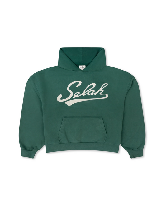 SELAH HERITAGE AGED HOODIE