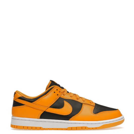 Nike Dunk Low Goldenrod