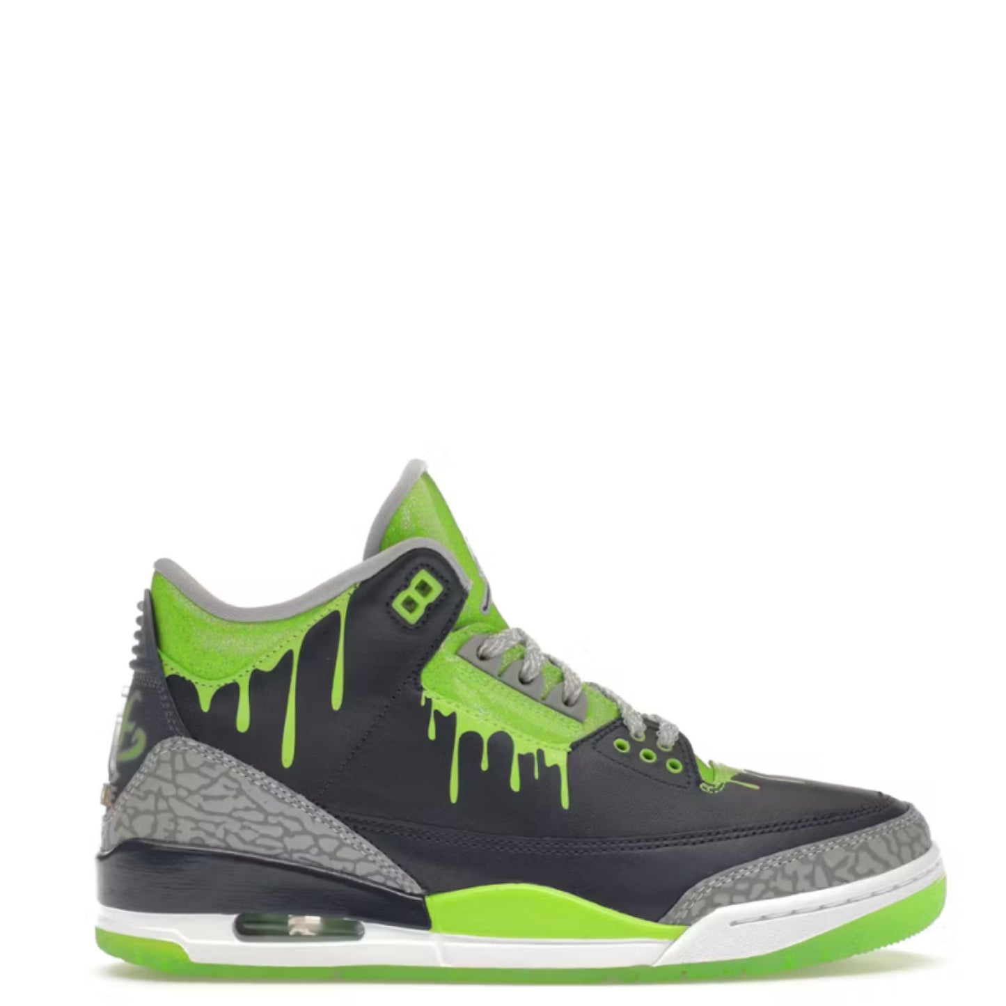 Jordan 3 Retro Doernbecher Hugo