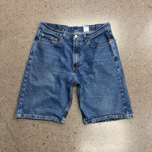 Vintage Levis Jorts (33)