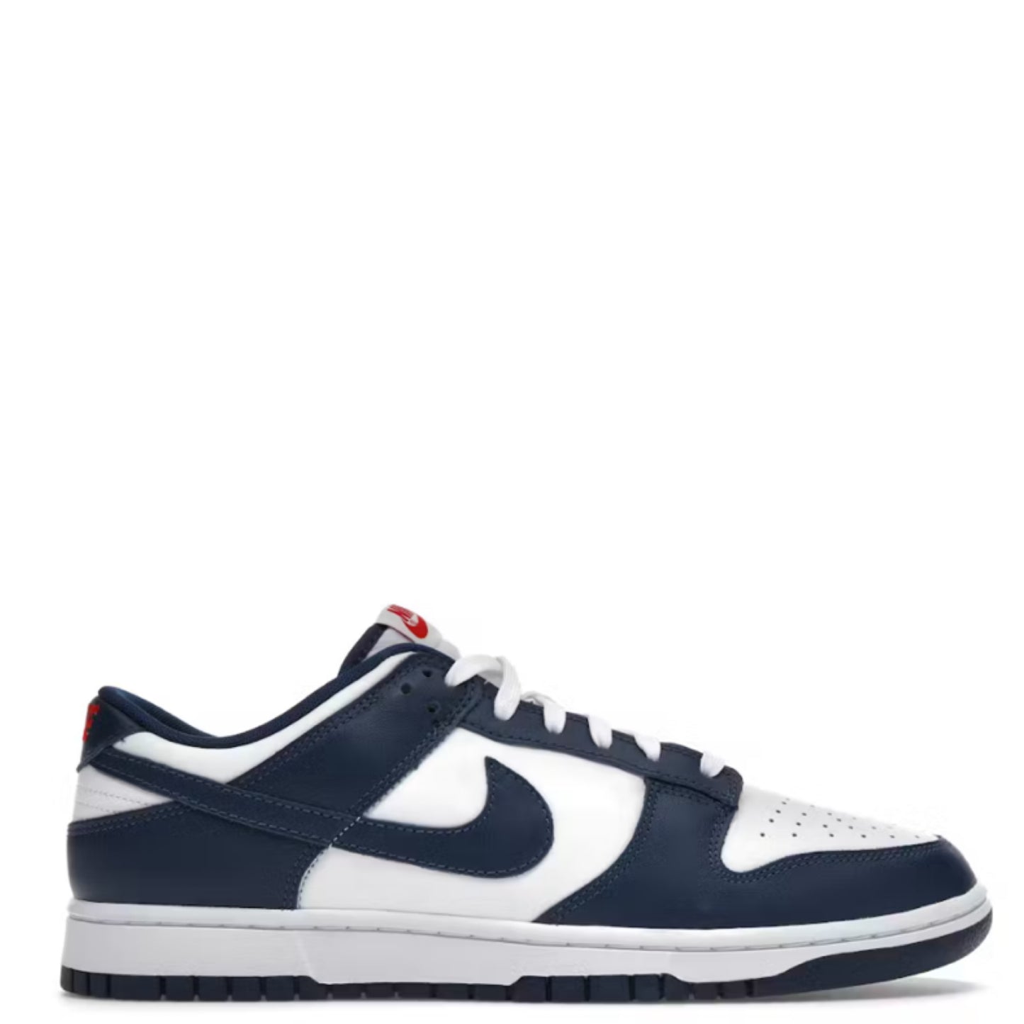 Nike Dunk Low Valerian Blue