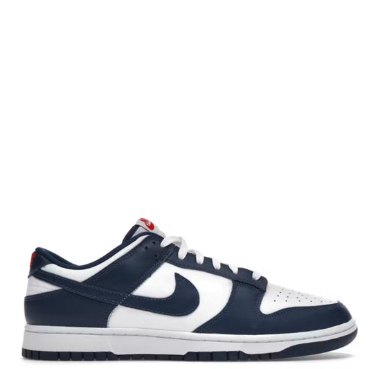 Nike Dunk Low Valerian Blue
