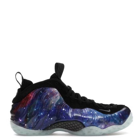 Nike Foamposite Galaxy (2025)