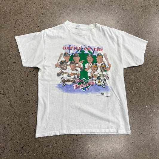 Vintage Battle Of The Bay Shirt (L)