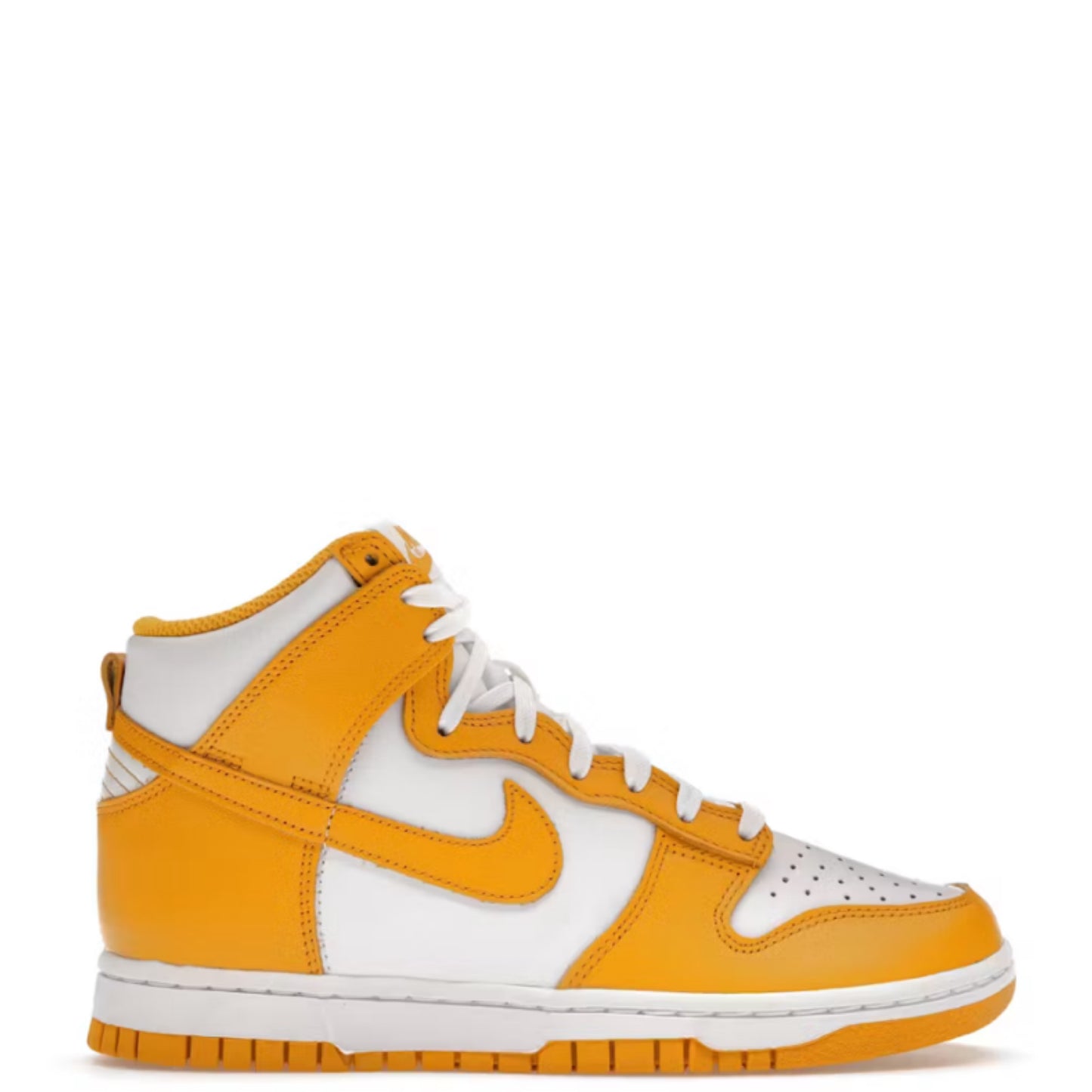 Nike Dunk High Dark Sulfur