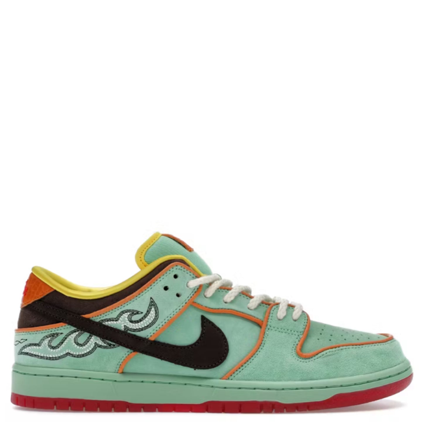 Nike SB Rodeo