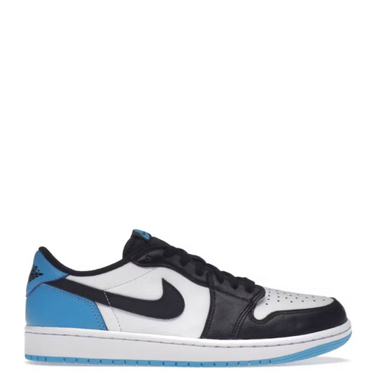 Jordan 1 Low OG Dark Powder Blue