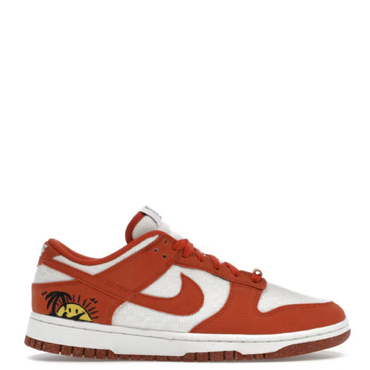 Nike Dunk Low Sun Club Burn Sunrise