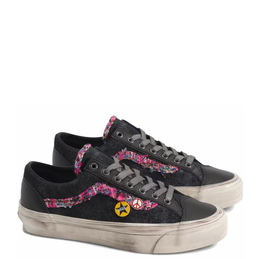 Vans Old Skool Souvenir Black