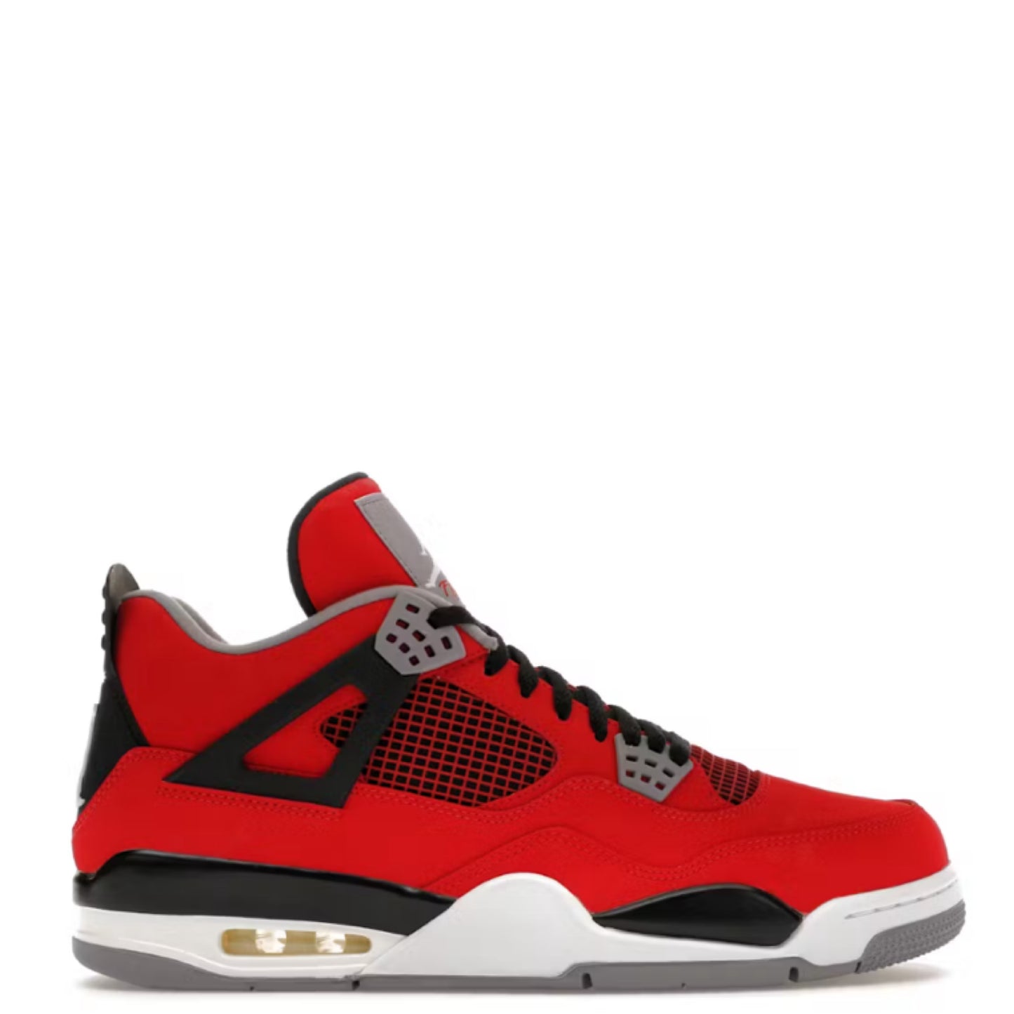 Jordan 4 Toro Bravo
