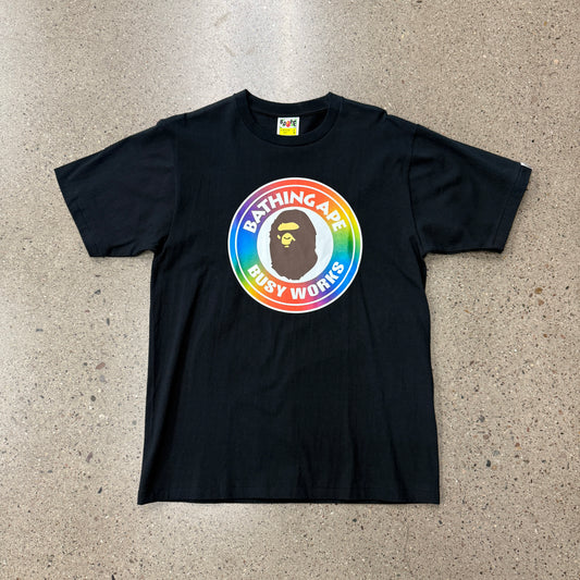 Bape Busy Works Shirt