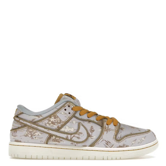 Nike SB Dunk Low City Of Style