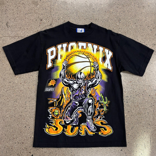 Warren Lotas Phoenix Suns Shirt Vol 2
