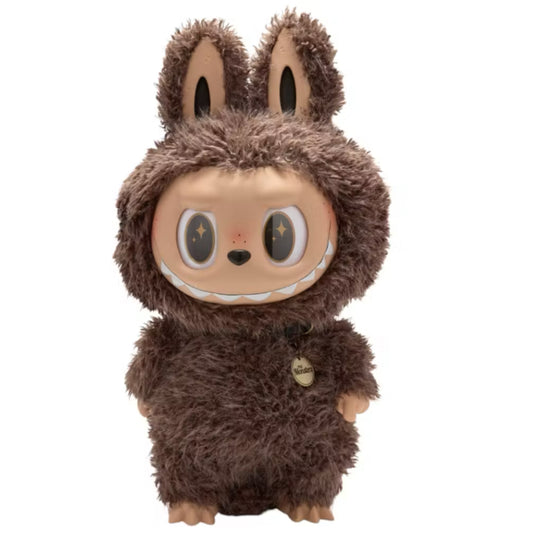 The Monster I Found You Zimomo