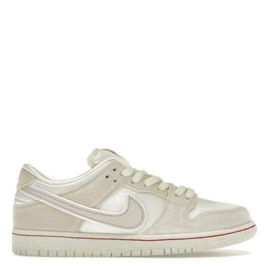 Nike Dunk Low SB City Of Love Light Bone
