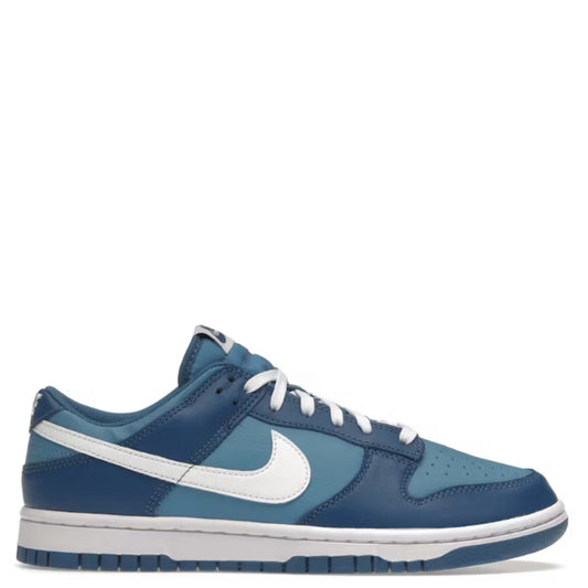 Nike Dunk Low Marina Blue