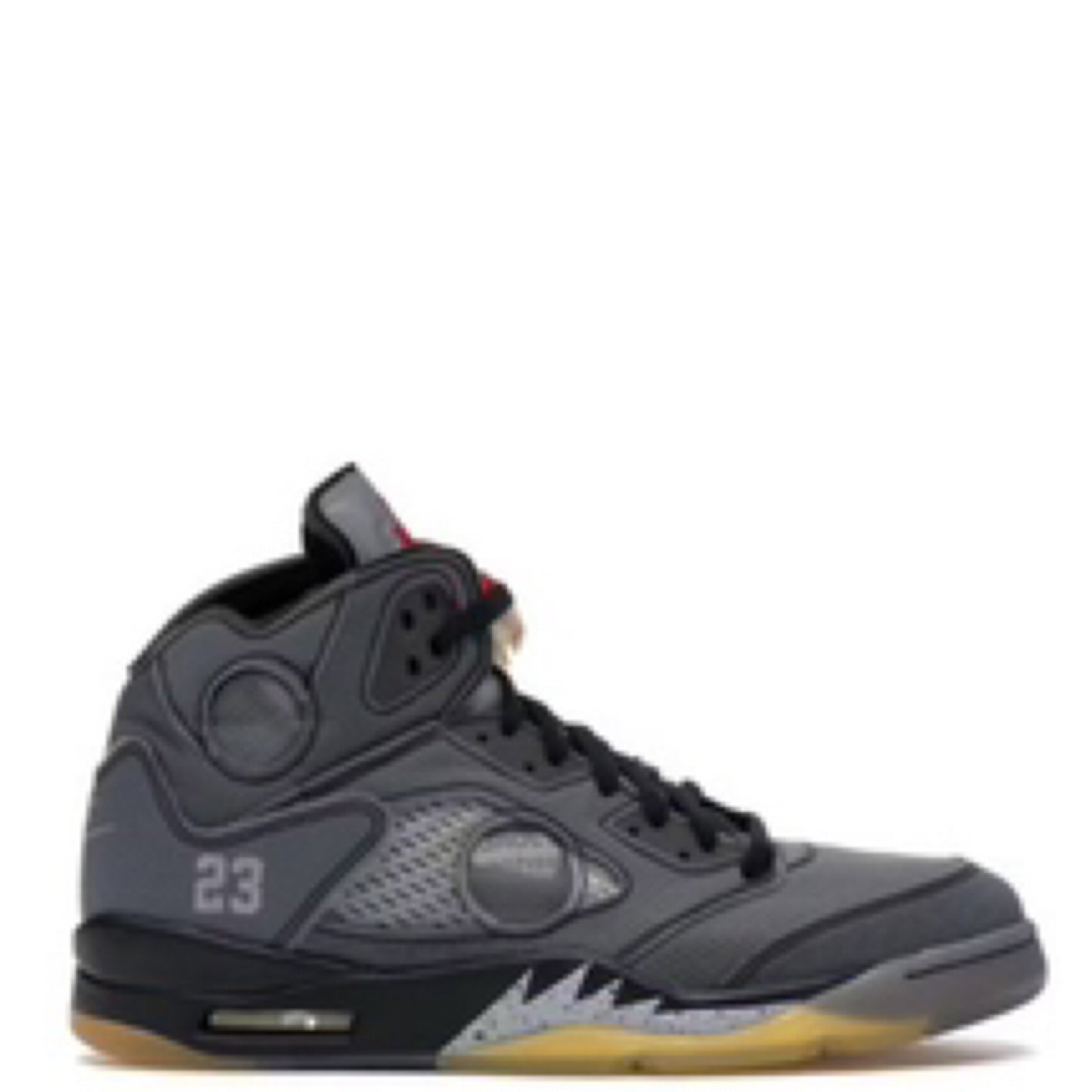 Jordan 5 Off White Muslin