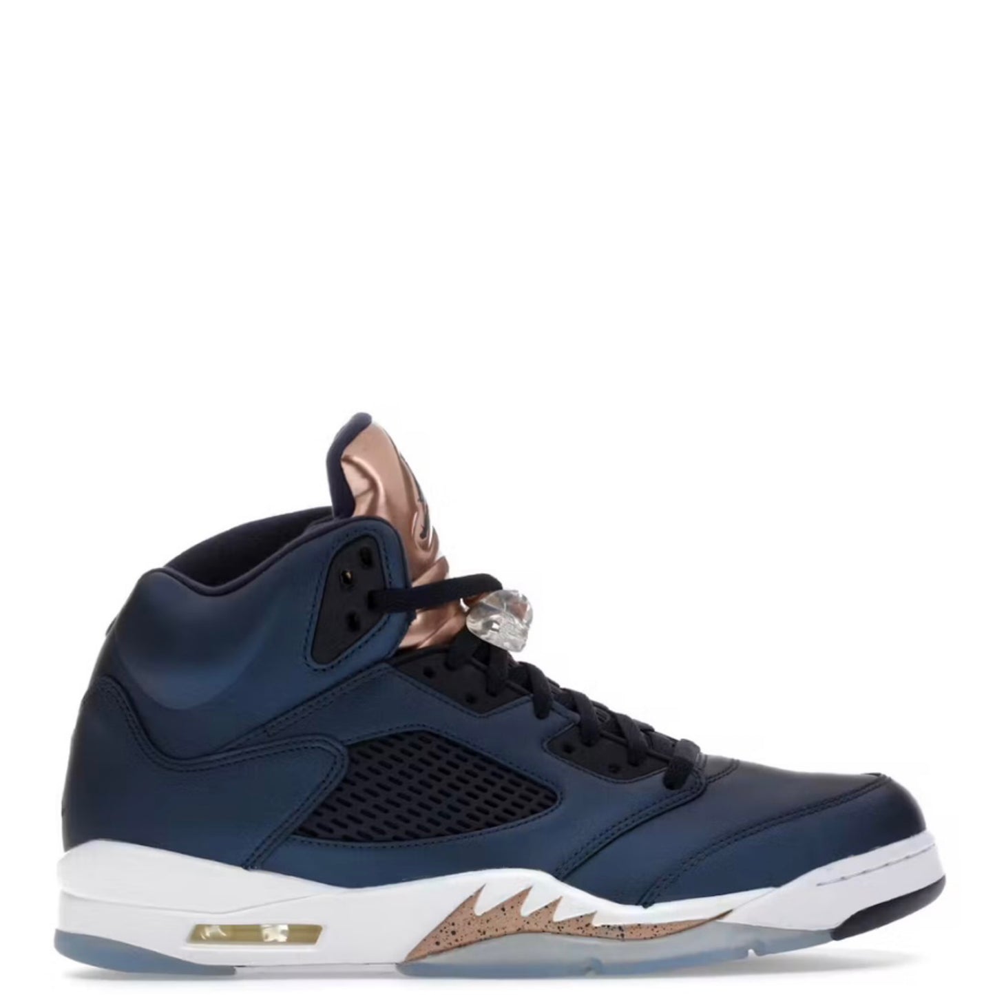 Jordan 5 Bronze