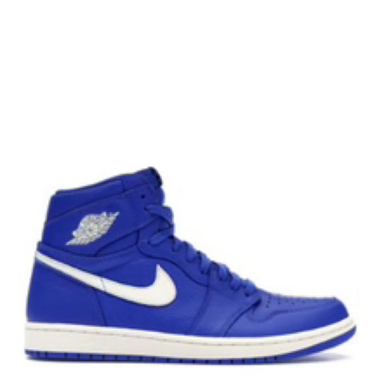 Jordan 1 High Hyper Royal