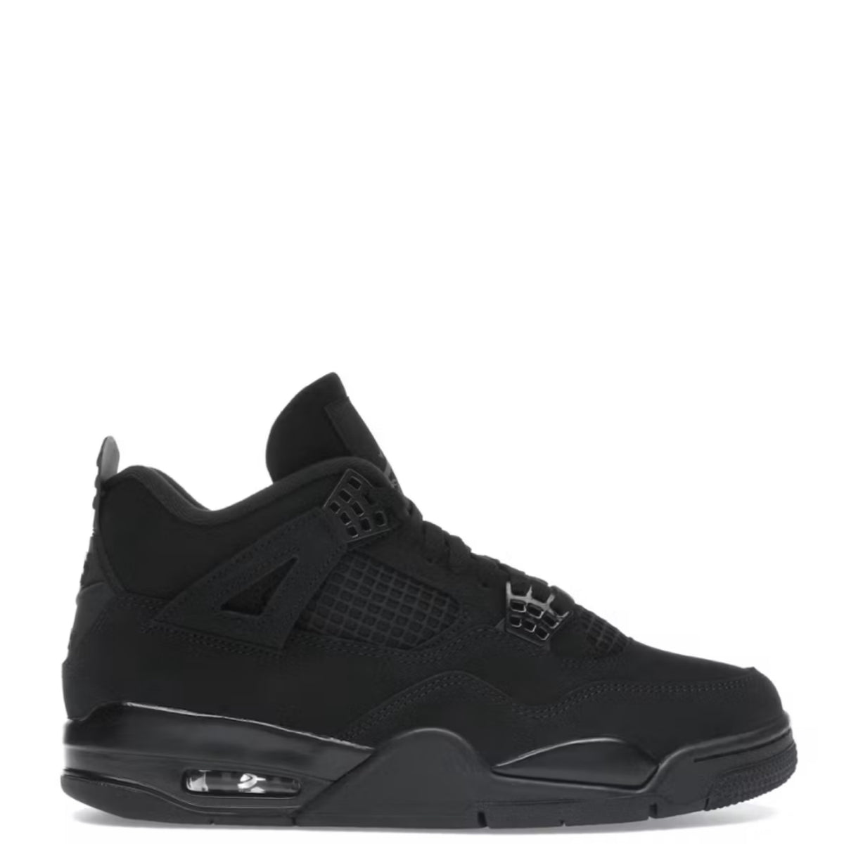 Jordan 4 Retro Black Cat (2025)