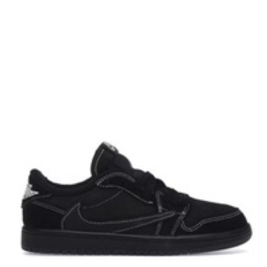 Jordan 1 Low Travis Phantom PS
