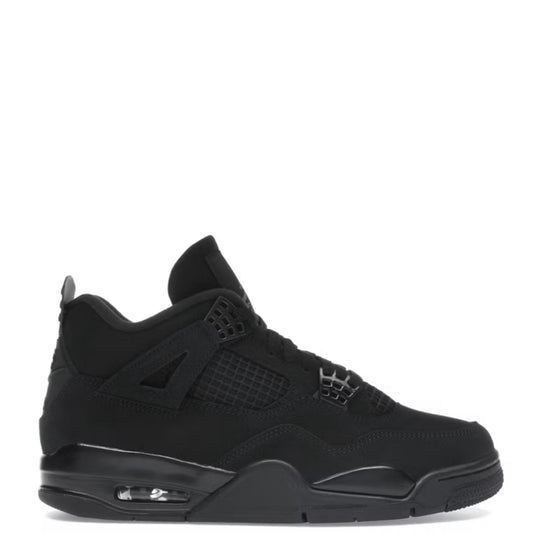 Jordan 4 Retro Black Cat (2025)