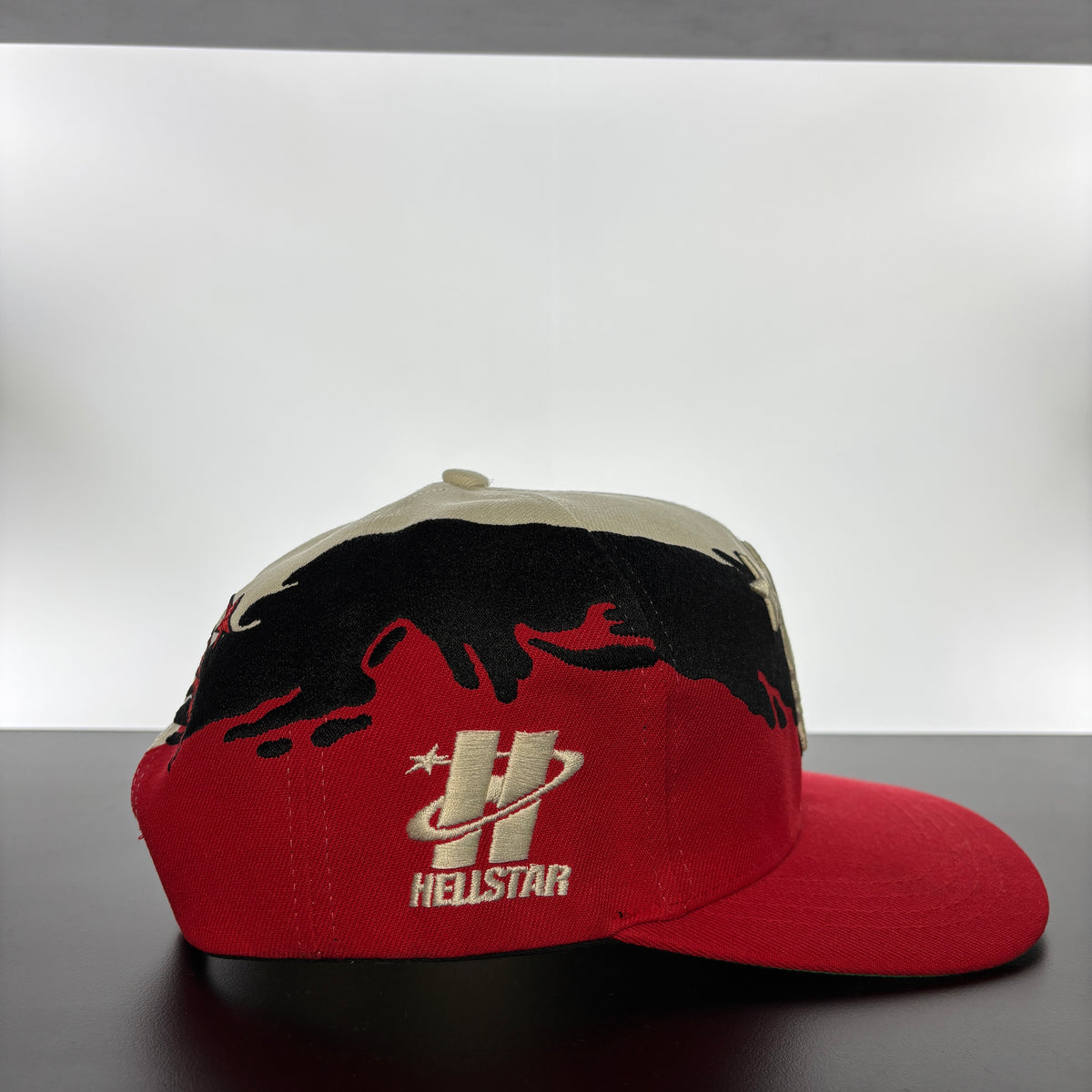 Hellstar Hat