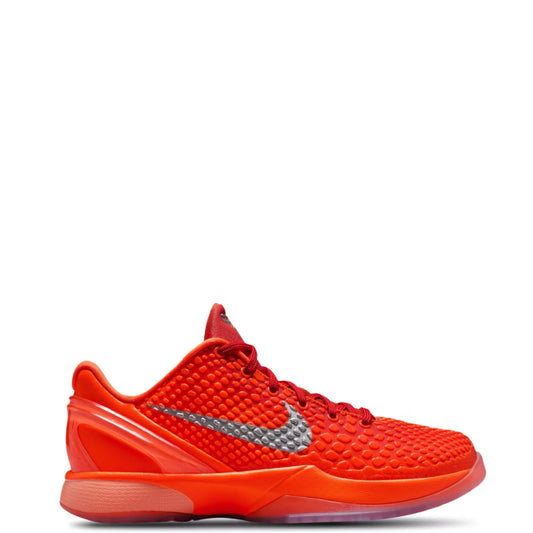 Nike Kobe 6 Total Orange GS