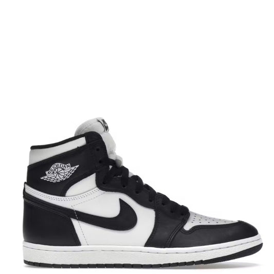 Jordan 1 Retro High 85 Black/White