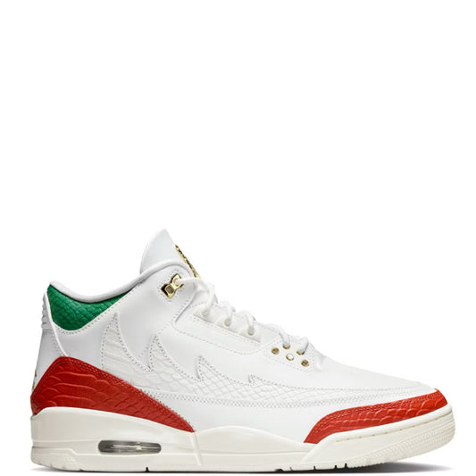 Jordan 3 El Vuelo