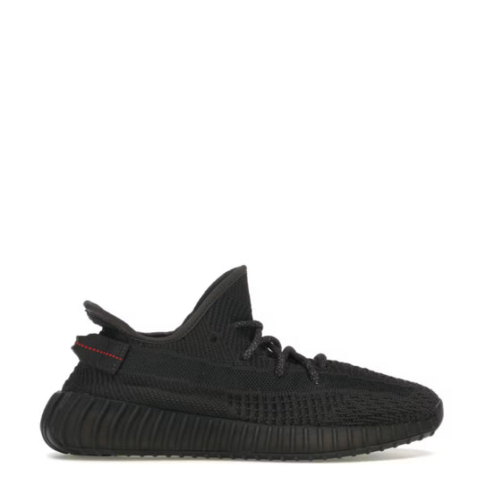 Adidas Yeezy Boost 350 V2 Black (Non-Reflective)