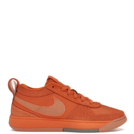 Nike Book 1 Chapter One