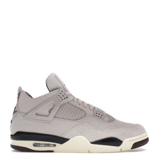 Jordan 4 A Ma Maniere While You Were Sleeping W