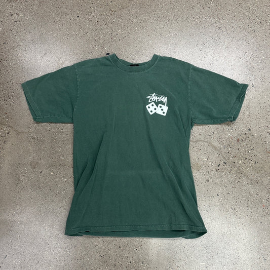 Stussy Tee