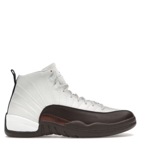 Jordan 12 Retro SP SoleFly Cafecito