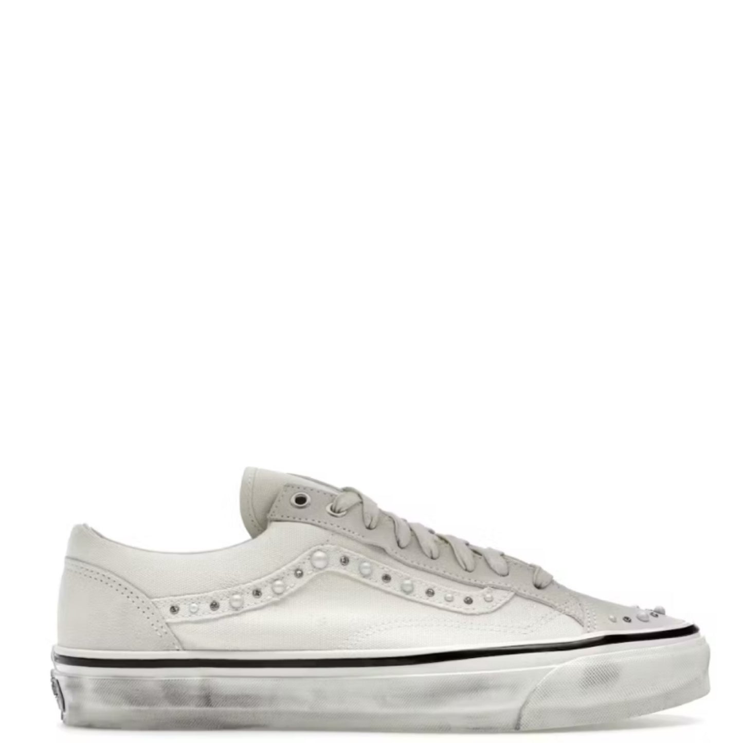 Vans Old Skool Pearlized Marshmallow